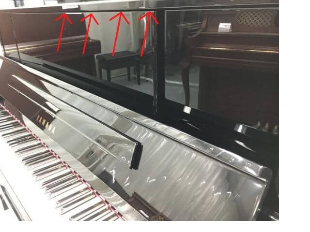 ピアノの乾燥剤は必要かどうなのかや入れ方や価格など紹介！除湿機のおすすめはどれ？