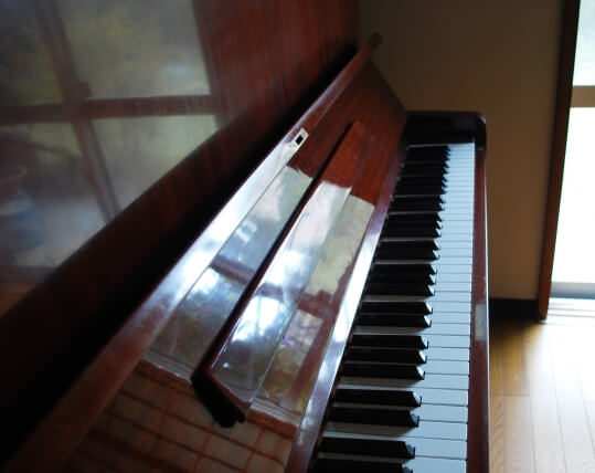 ピアノのクリーニングの必要性はある？自分でできる方法を紹介！