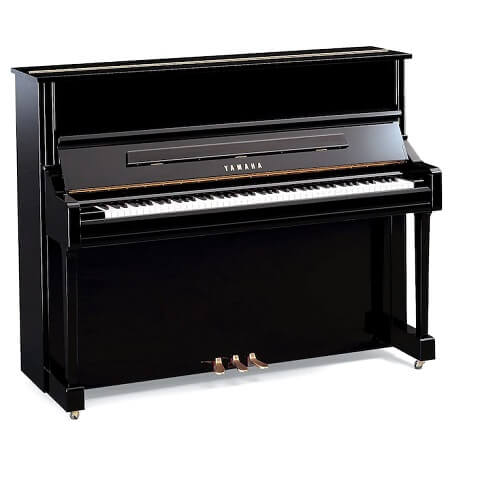 ヤマハアップライトピアノのランクを紹介！U3やUXやYUS3の評価は 