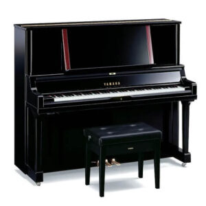 ヤマハアップライトピアノのランクを紹介！U3やUXやYUS3の評価は？